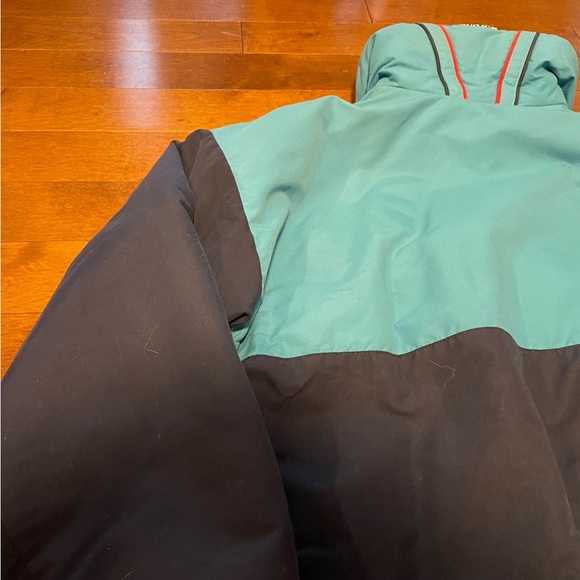 Vintage 1988 Olympics Winter Jacket Sunice - Picture 9 of 11